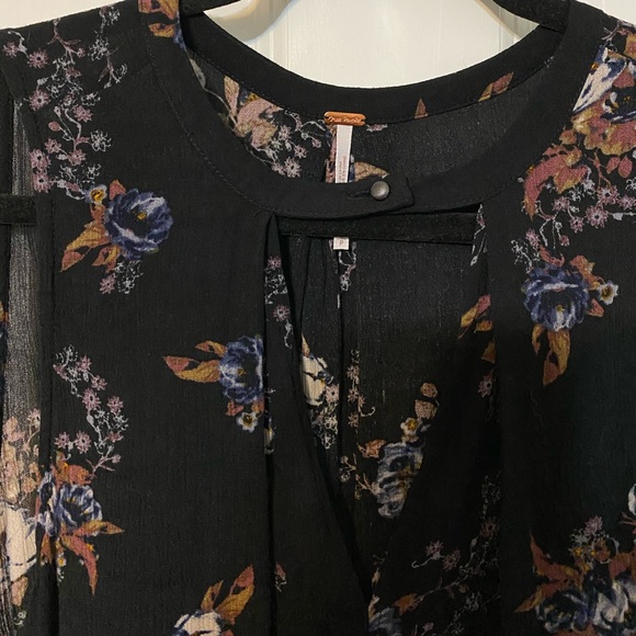 Free people dress - Picture 2 of 4